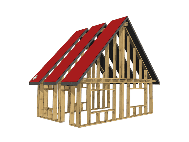 constructions bois